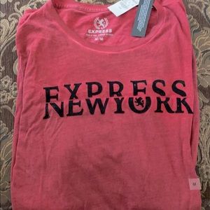 Express Men Tee